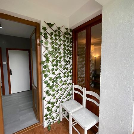Apartamento Ara 볼타나 외부 사진