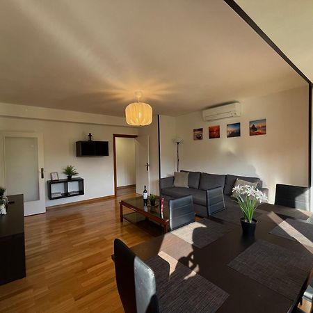 Apartamento Ara 볼타나 외부 사진