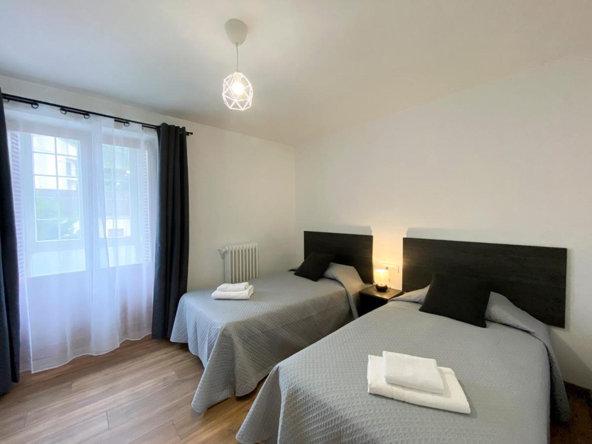 Apartamento Ara 볼타나 외부 사진