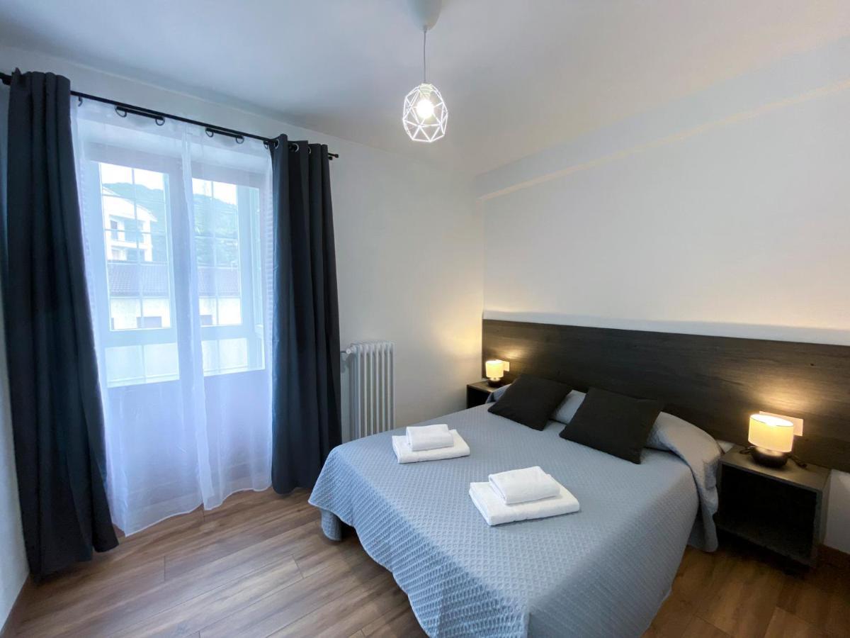 Apartamento Ara 볼타나 외부 사진