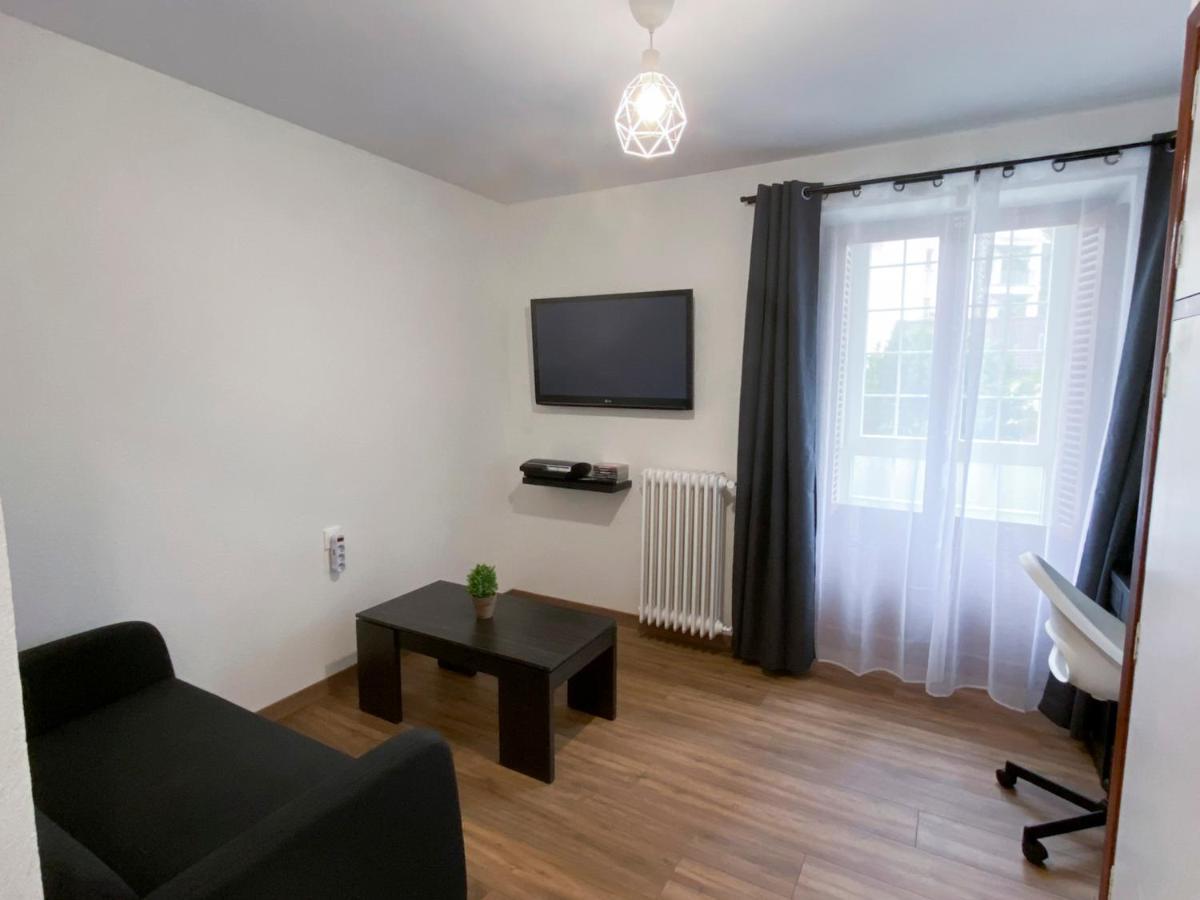 Apartamento Ara 볼타나 외부 사진