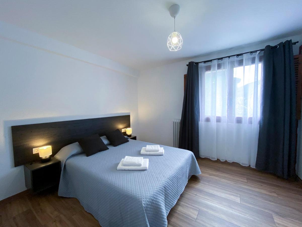 Apartamento Ara 볼타나 외부 사진