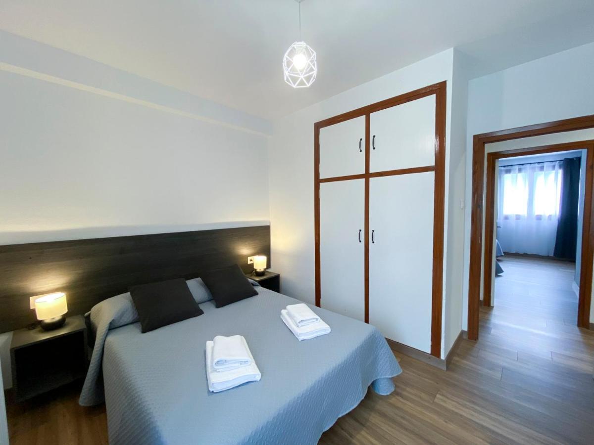Apartamento Ara 볼타나 외부 사진