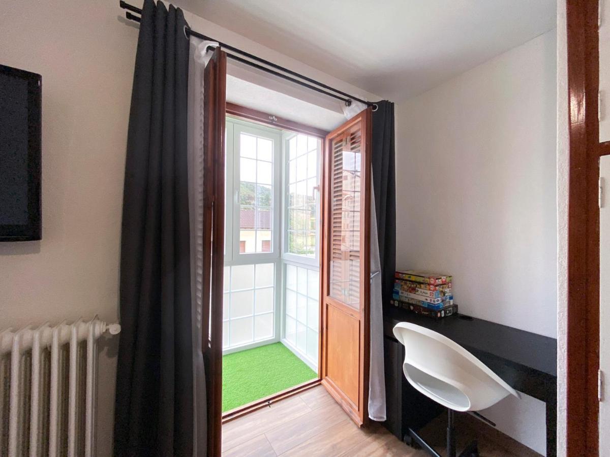 Apartamento Ara 볼타나 외부 사진