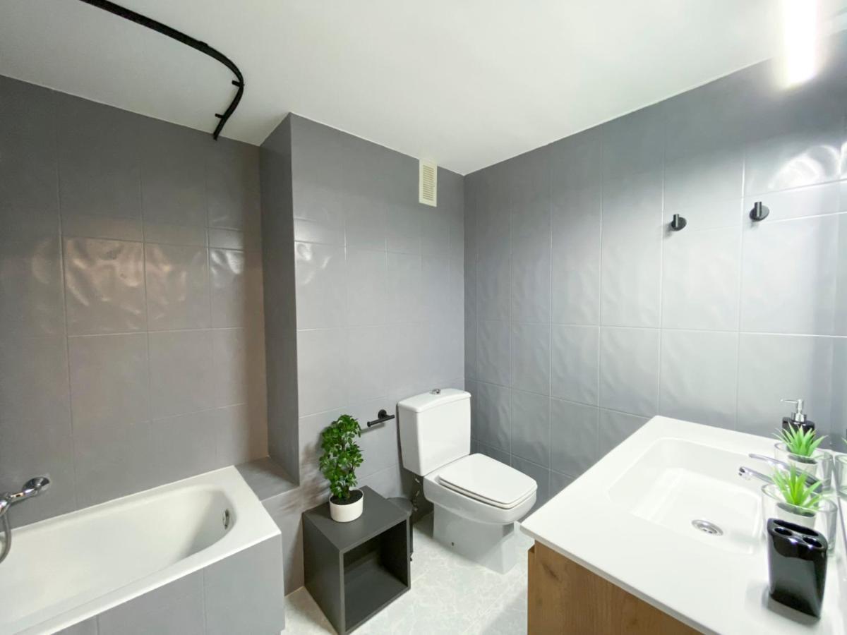 Apartamento Ara 볼타나 외부 사진