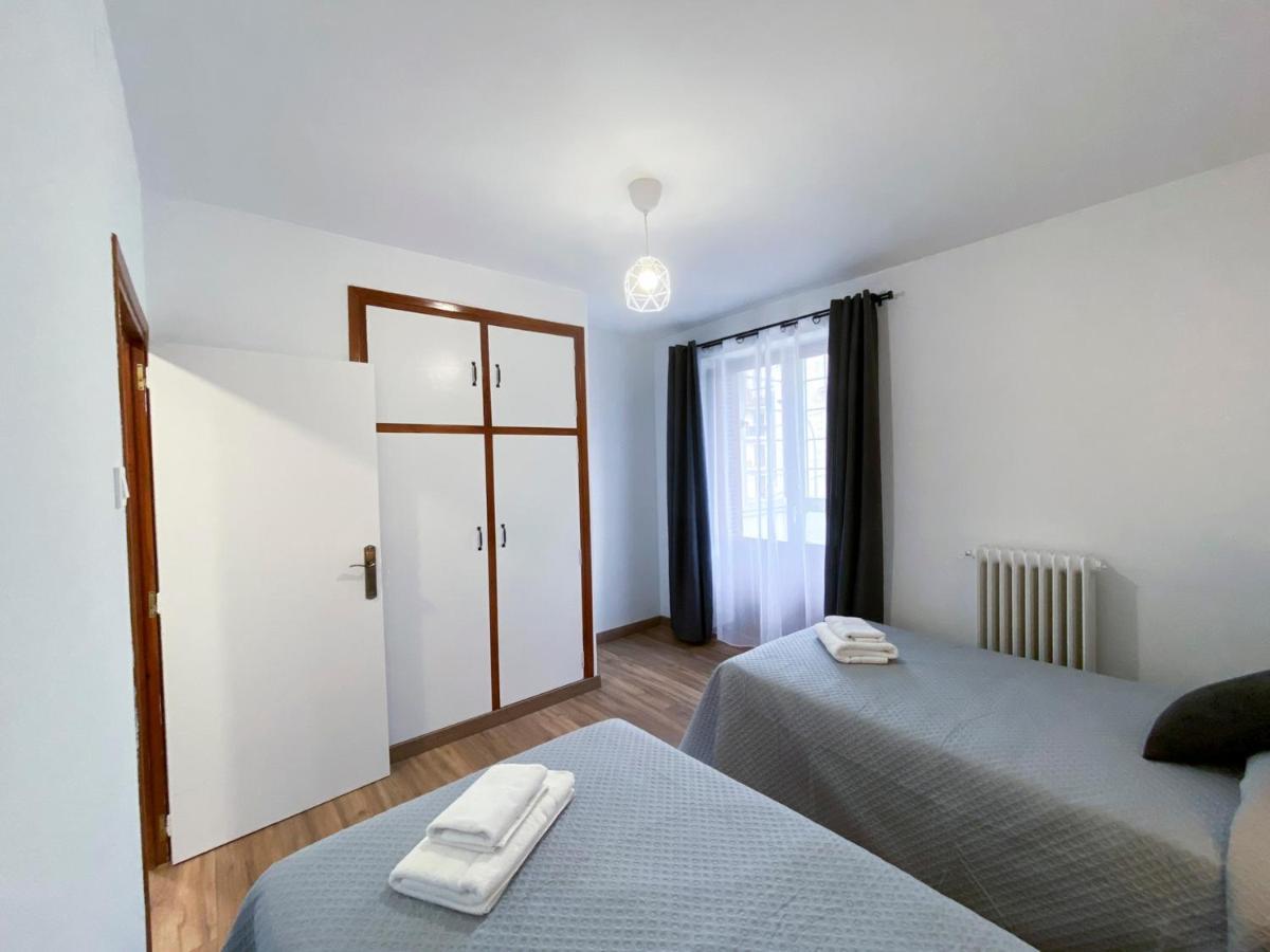 Apartamento Ara 볼타나 외부 사진