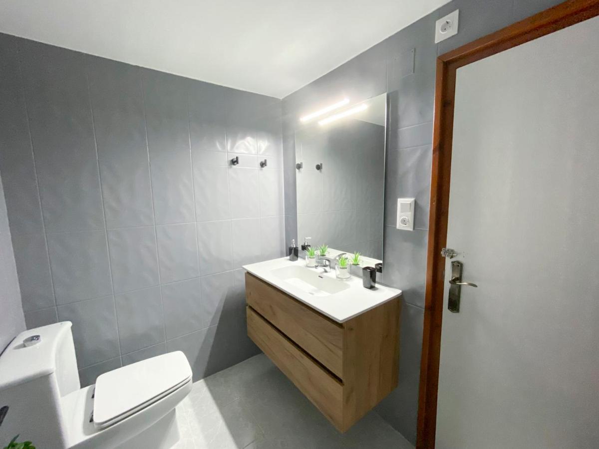 Apartamento Ara 볼타나 외부 사진