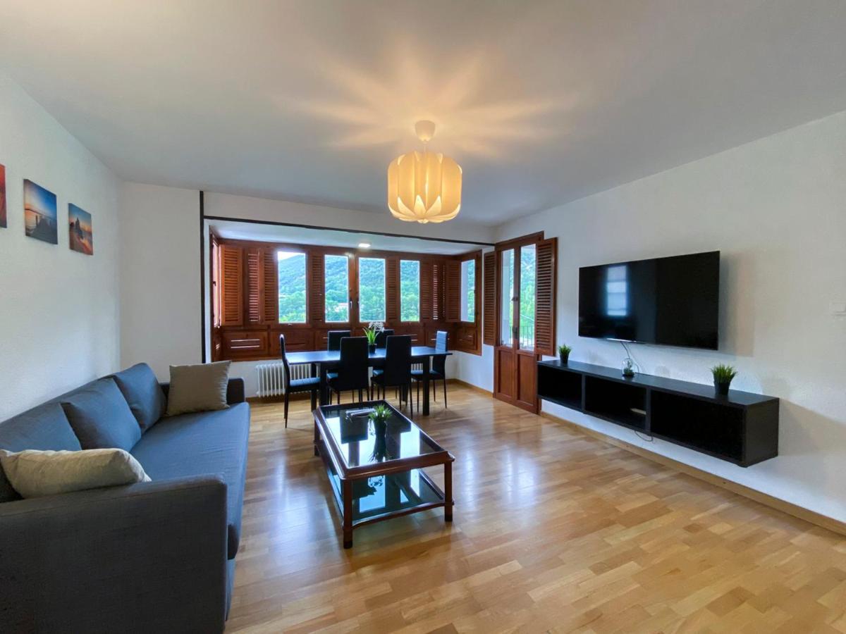 Apartamento Ara 볼타나 외부 사진