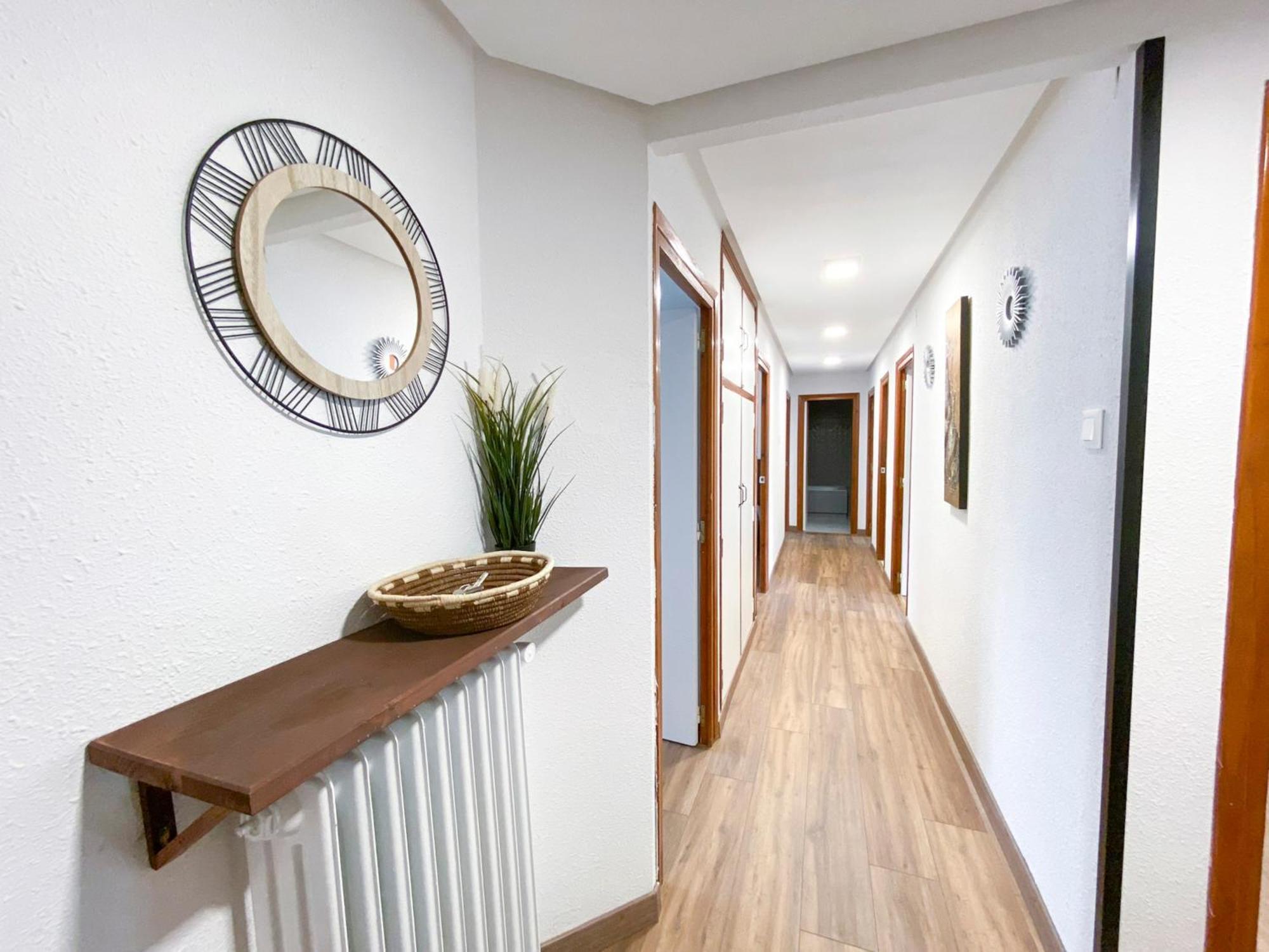 Apartamento Ara 볼타나 외부 사진
