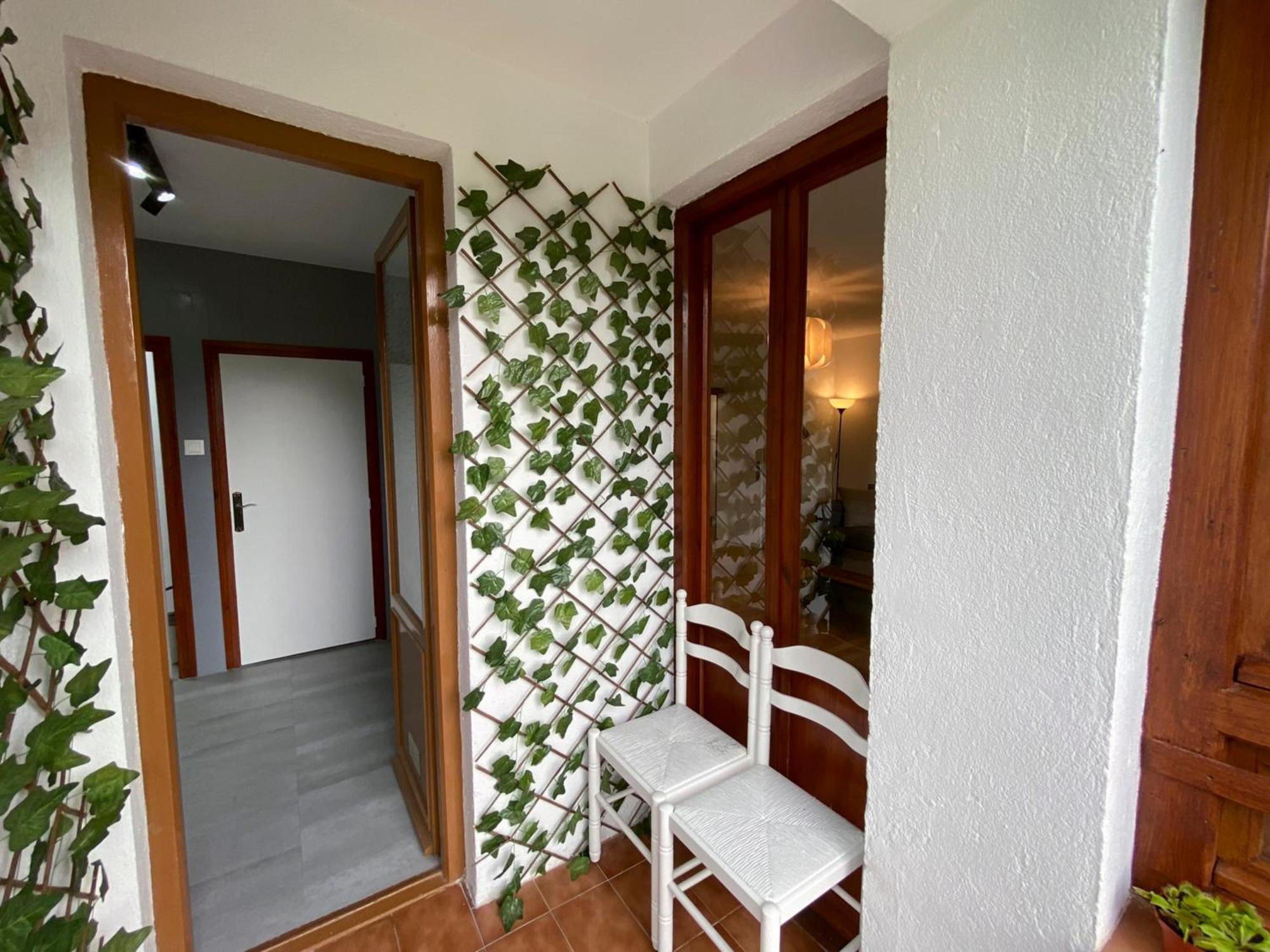 Apartamento Ara 볼타나 외부 사진