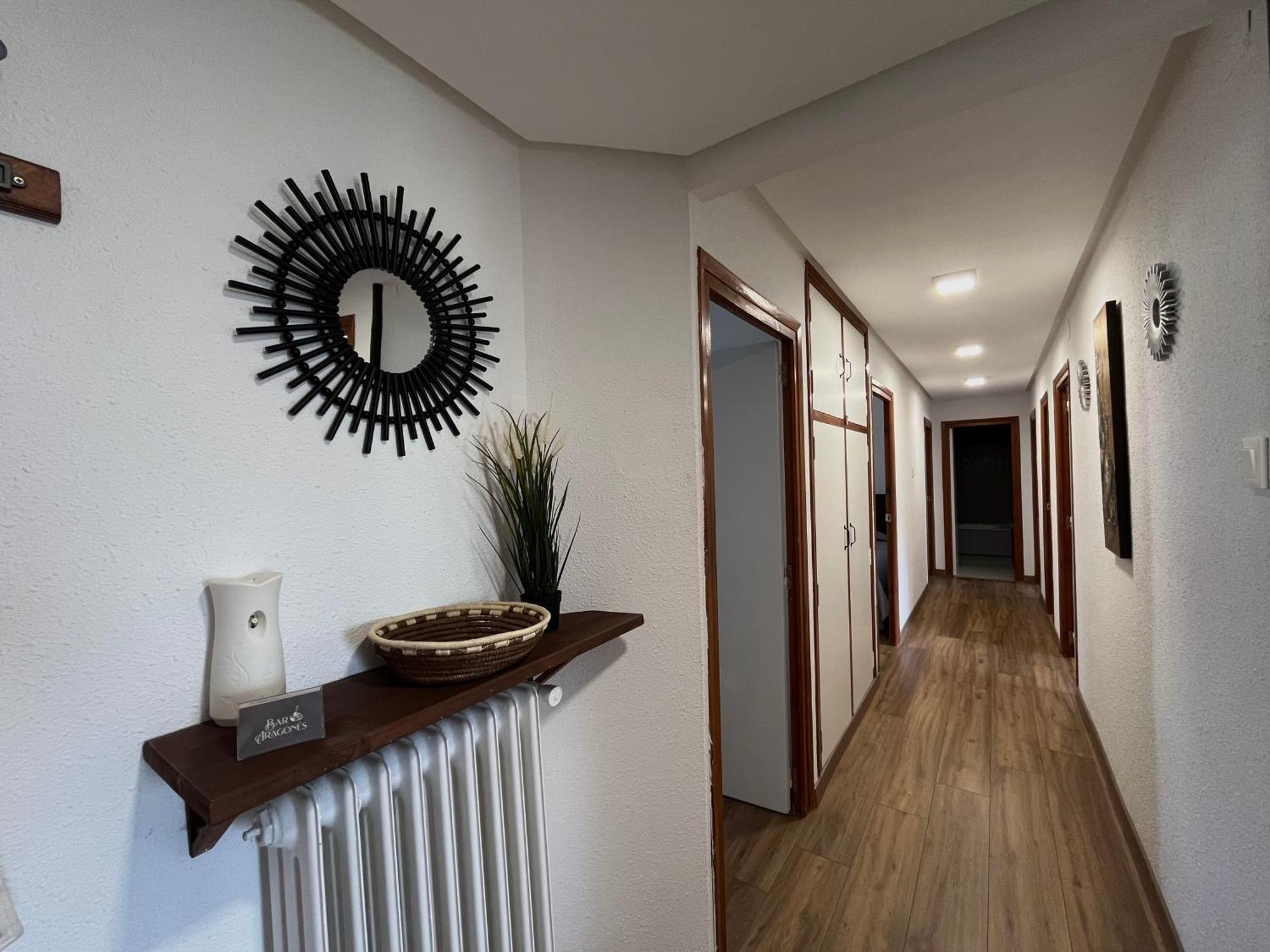 Apartamento Ara 볼타나 외부 사진