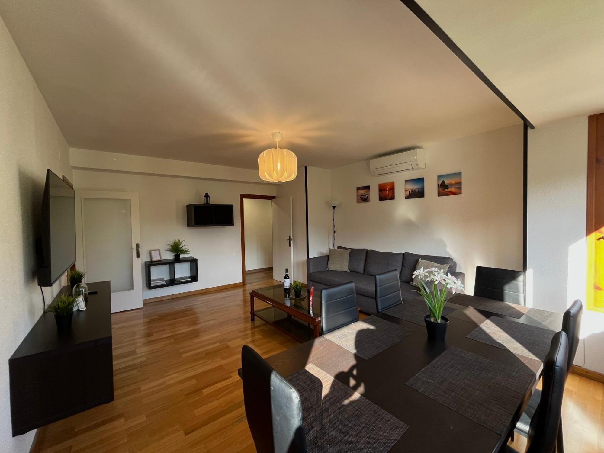 Apartamento Ara 볼타나 외부 사진