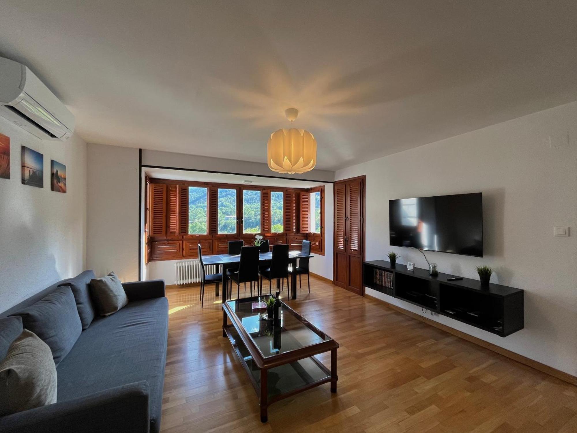Apartamento Ara 볼타나 외부 사진