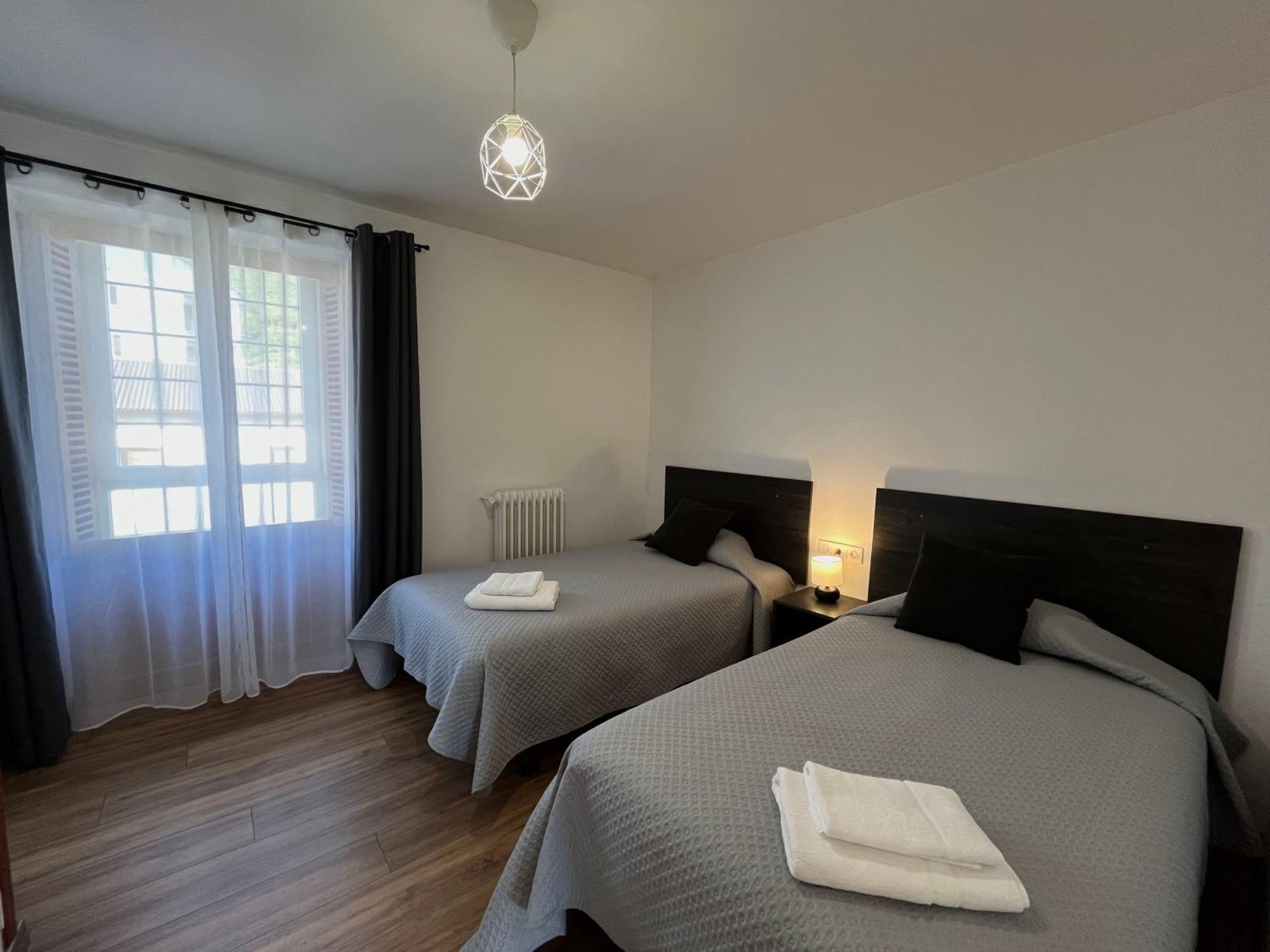 Apartamento Ara 볼타나 외부 사진
