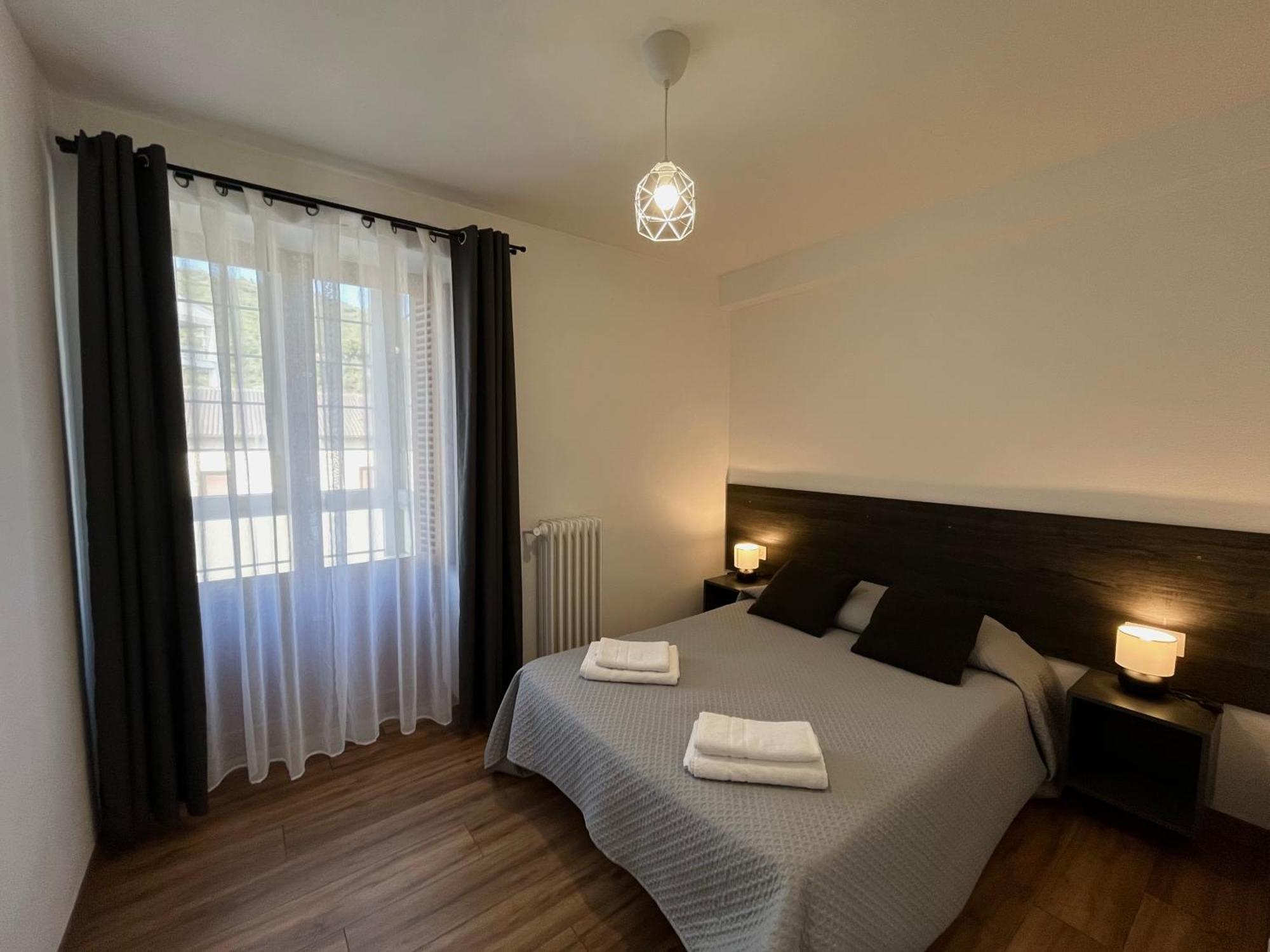 Apartamento Ara 볼타나 외부 사진