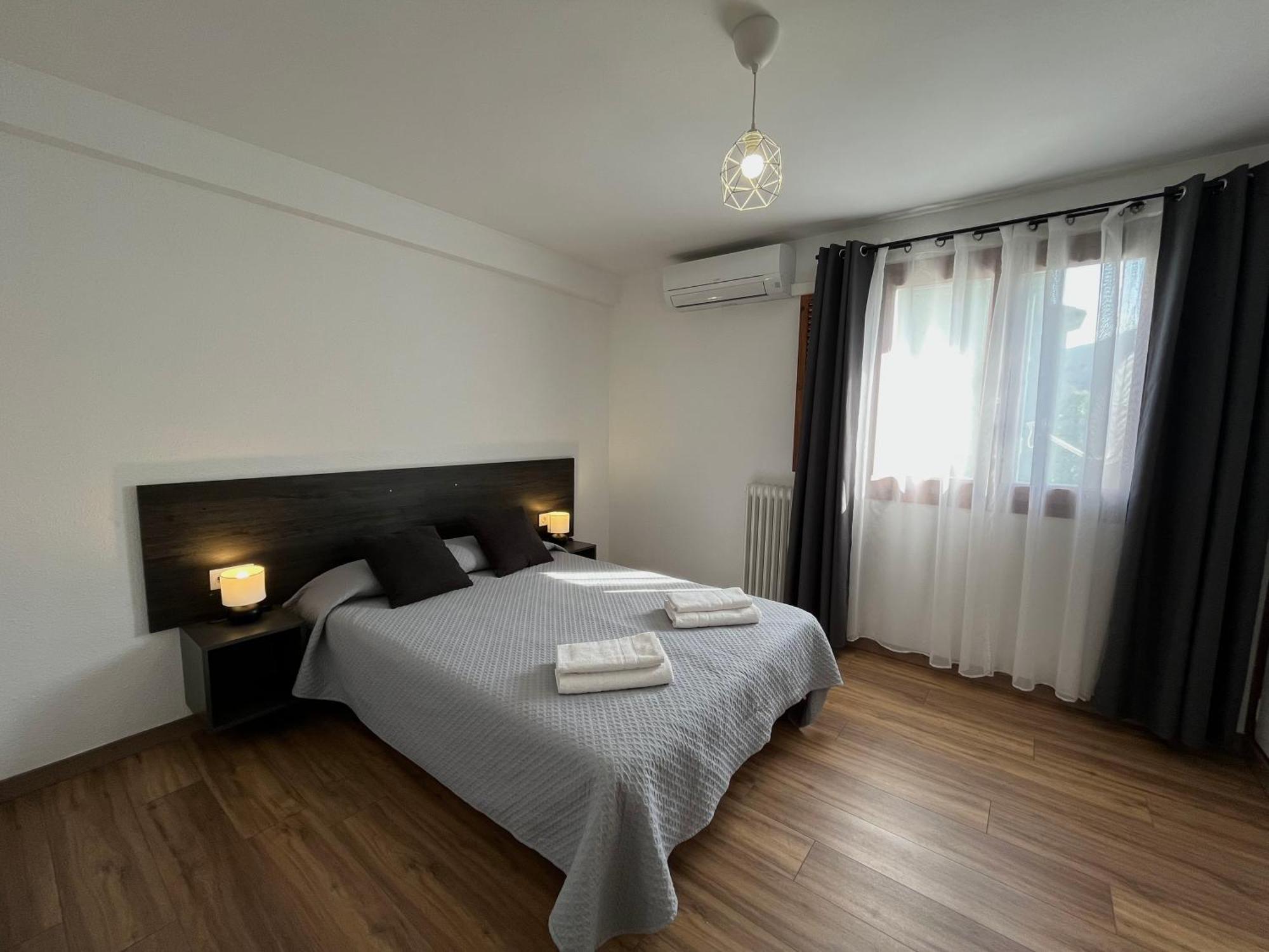 Apartamento Ara 볼타나 외부 사진
